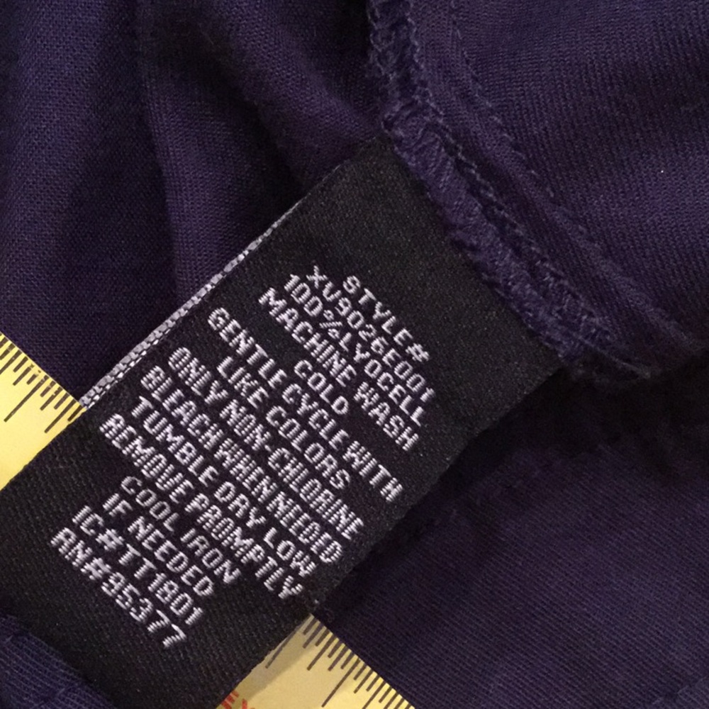 Sanctuary Lightweight Vest - Picture 6 of 6